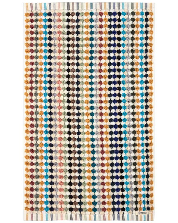 Stripe Polka Dot Hand Bath Bundle - 2 Pack - Multi | Sand Cloud
