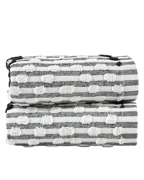 Alternative view of Carbonado Diamond Hand Bath Bundle - 2 Pack - White | Sand Cloud