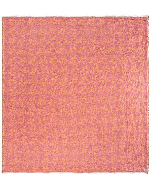 Alternative view of Turtle Shell - PARTY BLANKET | Sand Cloud