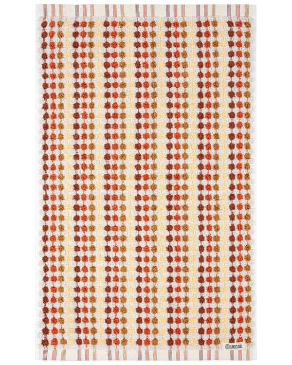 Stripe Polka Dot Hand Bath Bundle - 2 Pack - Taupe | Sand Cloud