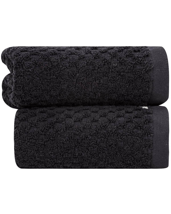 Atom Hand Bath Bundle - 2 Pack - Black | Sand Cloud