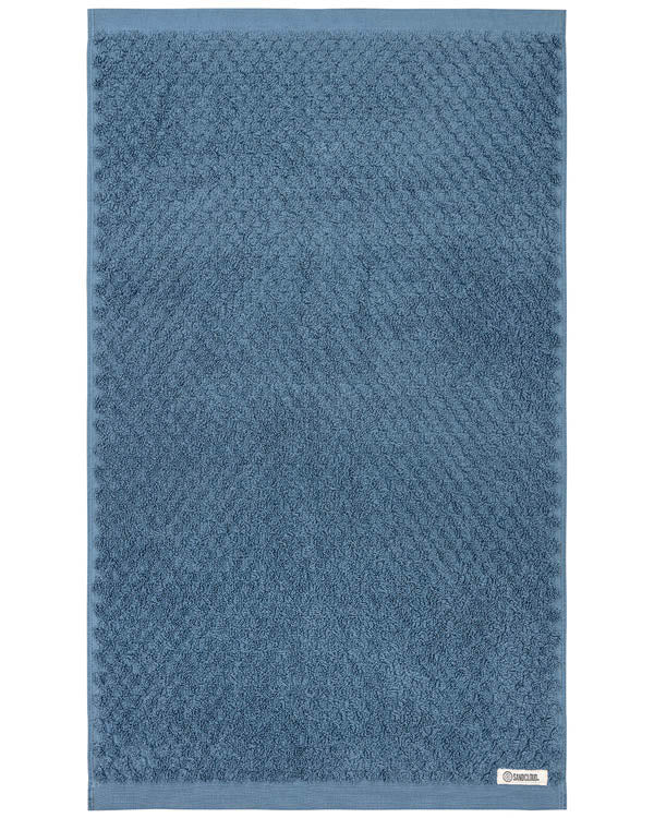 Atom Hand Bath Bundle - 2 Pack - Slate Blue | Sand Cloud