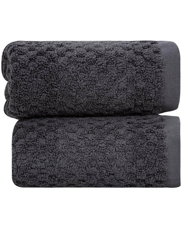 Atom Hand Bath Bundle - 2 Pack - Charcoal | Sand Cloud