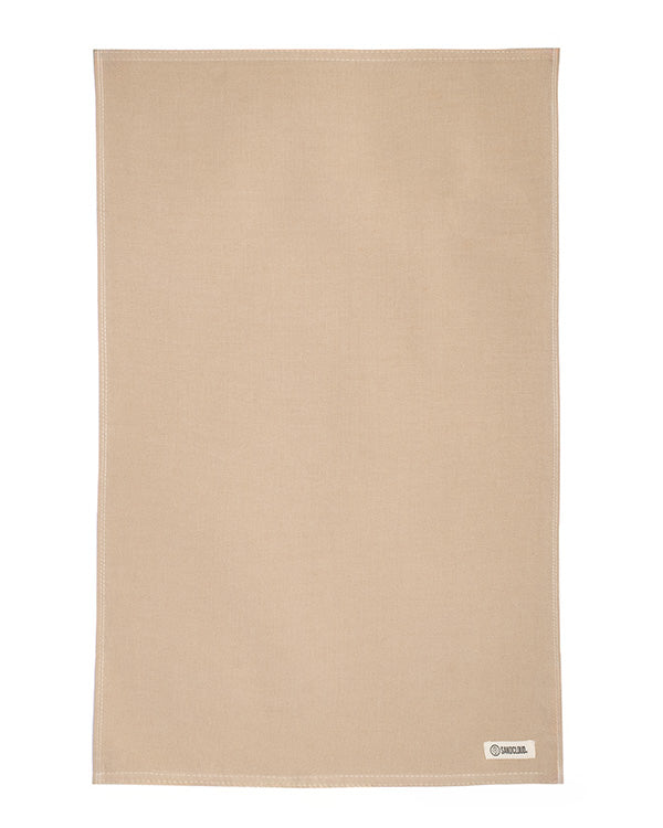 Terra Fringeless Hand Bath Bundle 2 Pack - Sand | Sand Cloud
