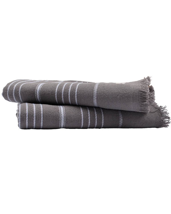 Alternative view of Classic Hand Bath Bundle 2 Pack - Grey | Sand Cloud