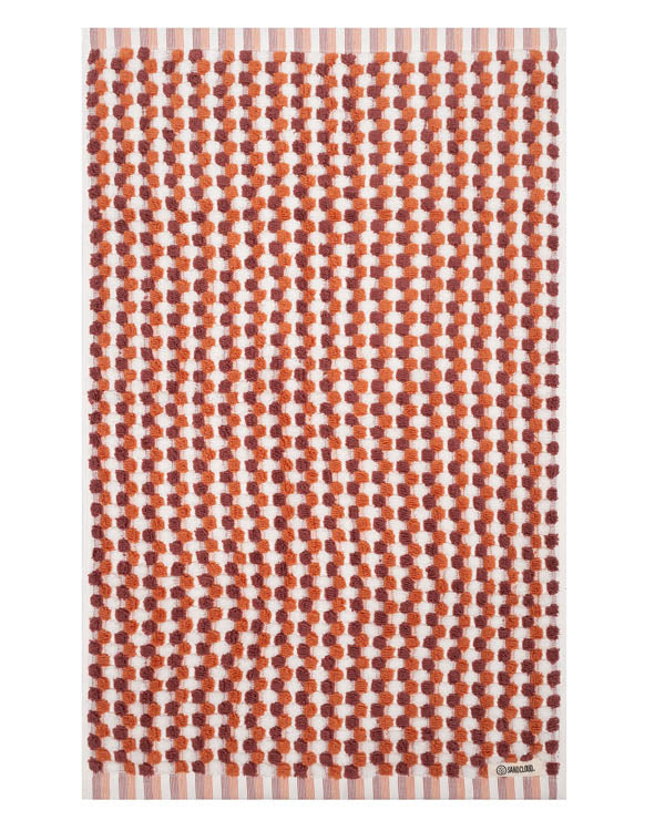 Flower Polka Dot Hand Bath Bundle - 2 Pack | Sand Cloud