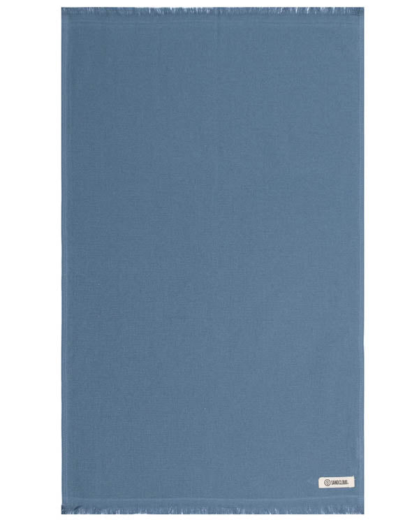 Terra Hand Bath Bundle 2 Pack - Slate Blue | Sand Cloud