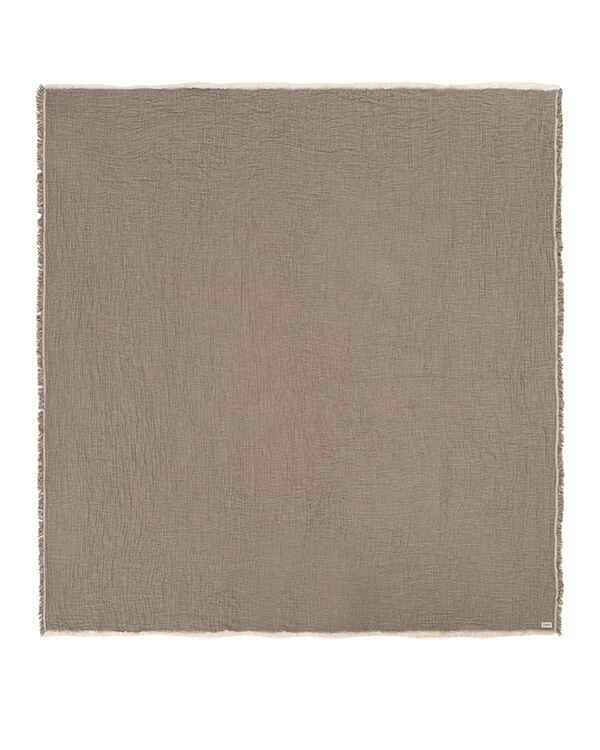 Senna Melange PARTY BLANKET Beige- Queen | Sand Cloud