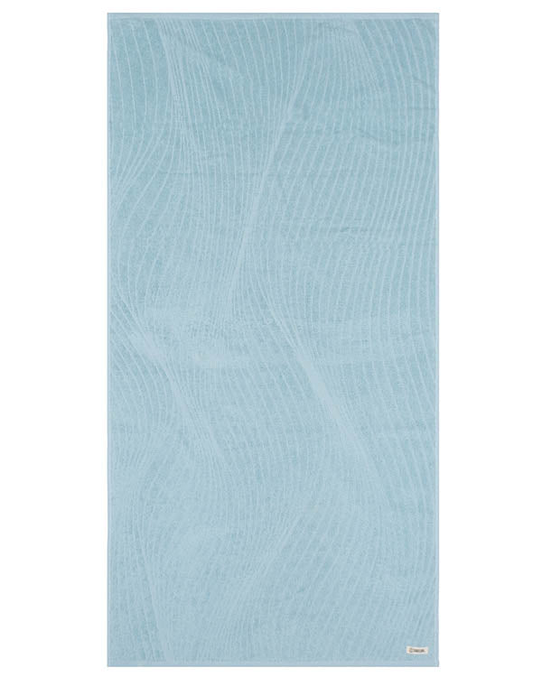 Alternative view of Springs Bath Bundle - Porcelain Blue | Sand Cloud