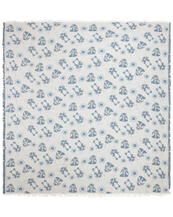 Disney - Stitch Sun - PARTY BLANKET | Sand Cloud