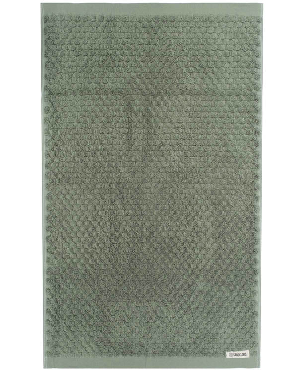 Atom Hand Bath Bundle 2 Pack - Hedge Green | Sand Cloud