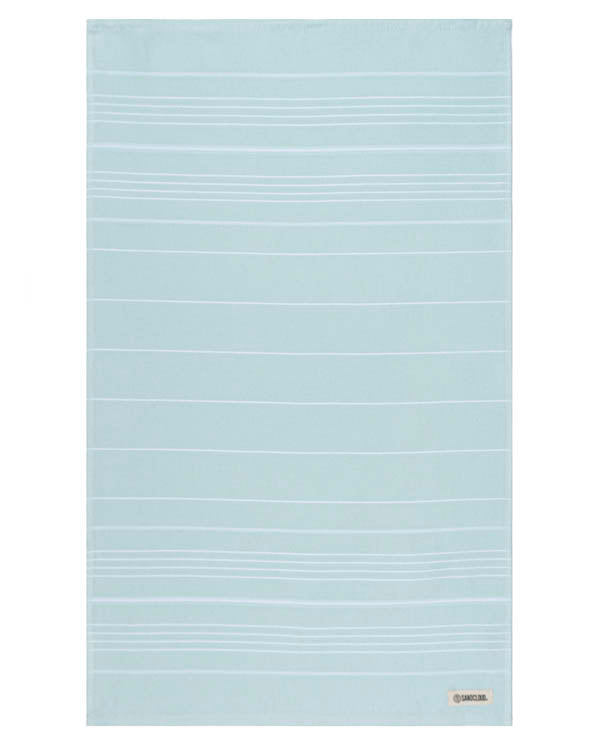 Classic Fringeless Hand Bath Bundle 2 Pack - Seaglass | Sand Cloud