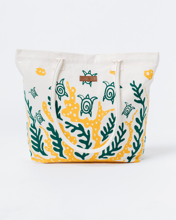 Alternative view of Swimming Turtles Bundle | Sand Cloud