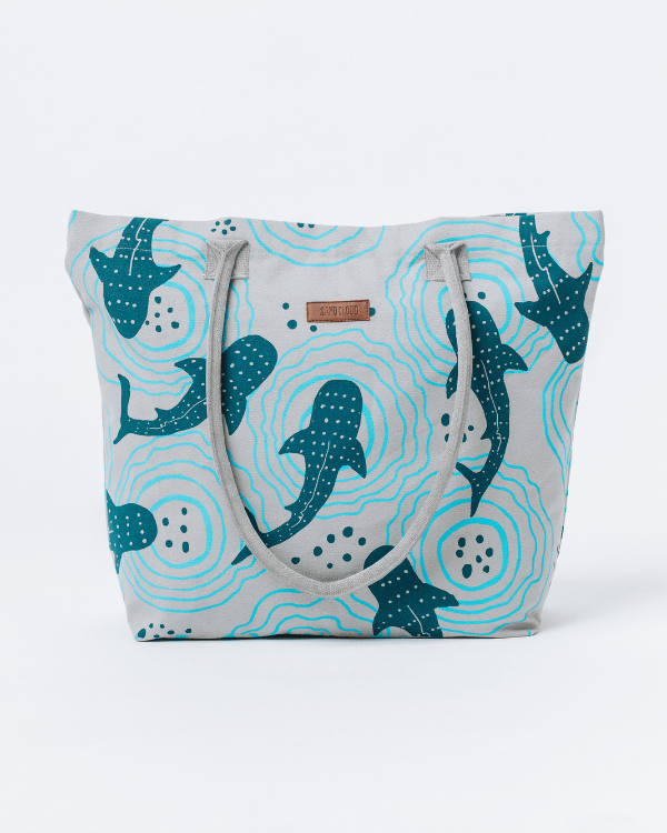 Alternative view of Shark Bundle | Sand Cloud