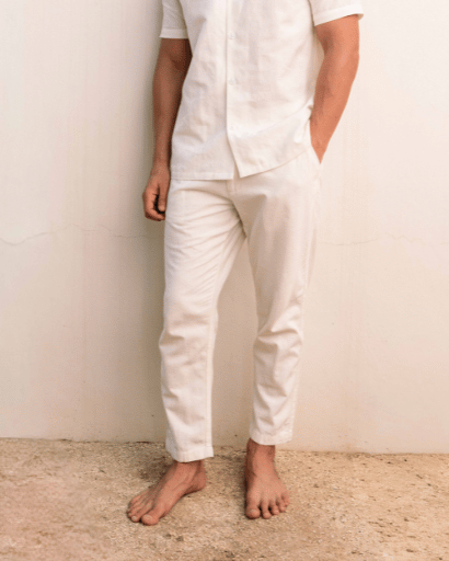 York Linen Pant | Sand Cloud
