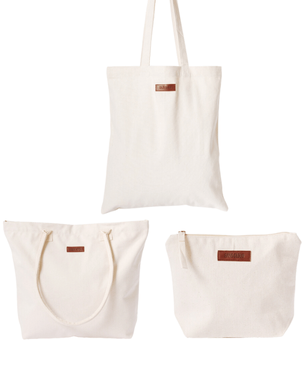 Patnem Natural Bundle | Sand Cloud