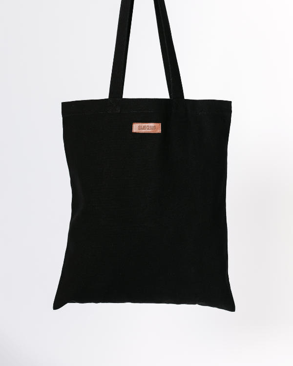 Alternative view of Patnem Black Bundle | Sand Cloud