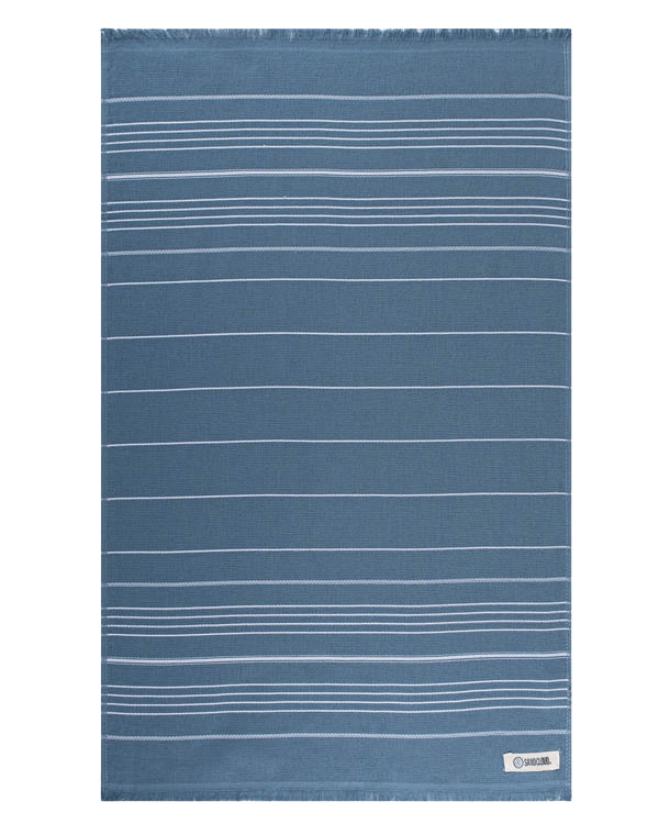 Classic Hand Bath Bundle 2 Pack - Slate Blue | Sand Cloud