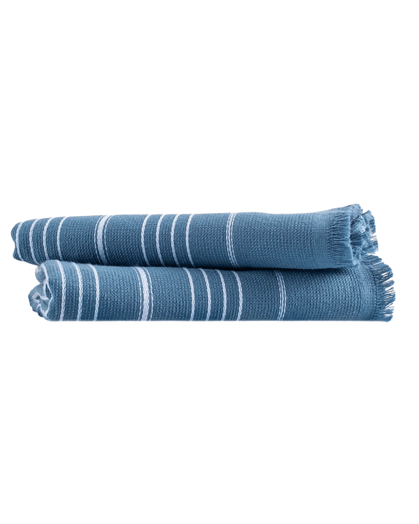 Alternative view of Classic Hand Bath Bundle 2 Pack - Slate Blue | Sand Cloud