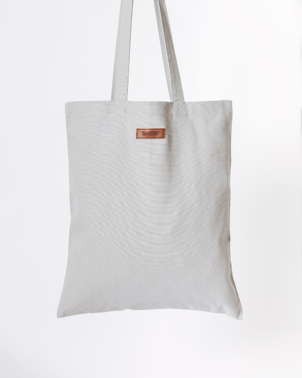 Alternative view of Patnem Grey Bundle | Sand Cloud