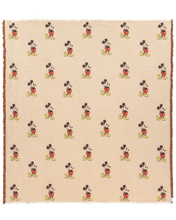 Disney Mickey Mouse PARTY BLANKET | Sand Cloud