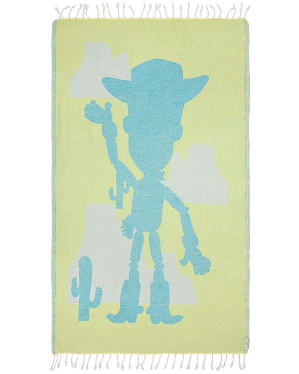 Disney Pixar - Woody Kids | Sand Cloud