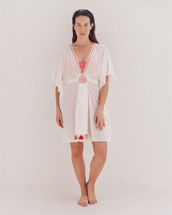 Grace Kaftan | Sand Cloud
