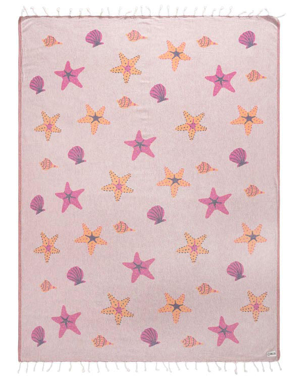Large Sea Shore Towel | Sand Cloud