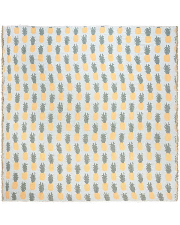 Pineapple - PARTY BLANKET | Sand Cloud