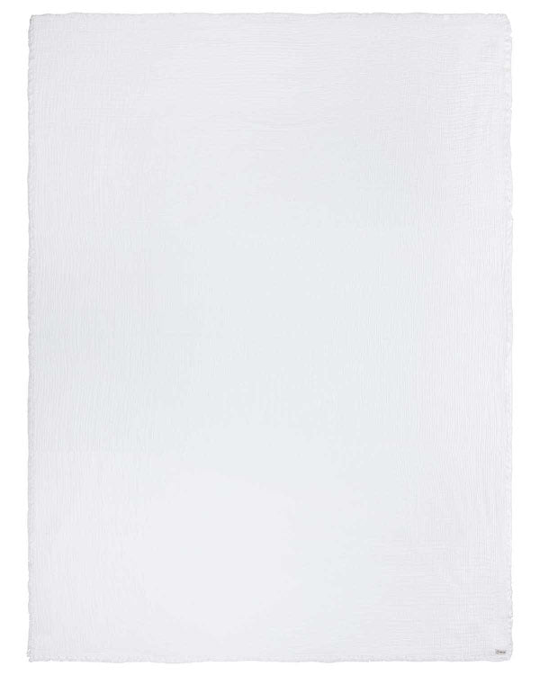 Alternative view of Lara White - PARTY BLANKET - Queen | Sand Cloud