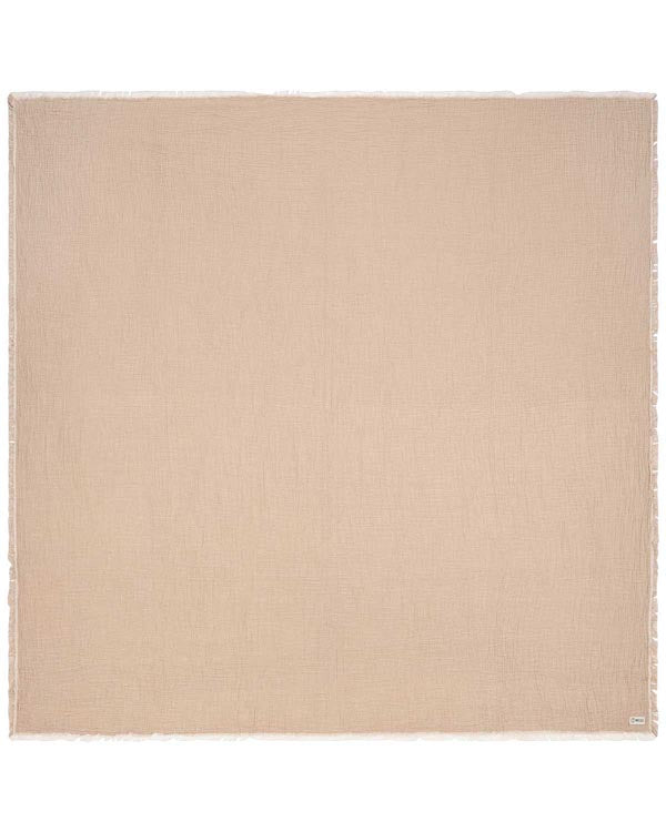Alternative view of Taupe Bedding Set - Queen | Sand Cloud
