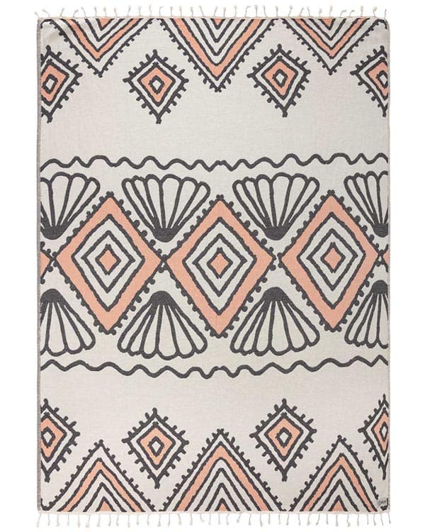 Yasawa Blanket | Sand Cloud