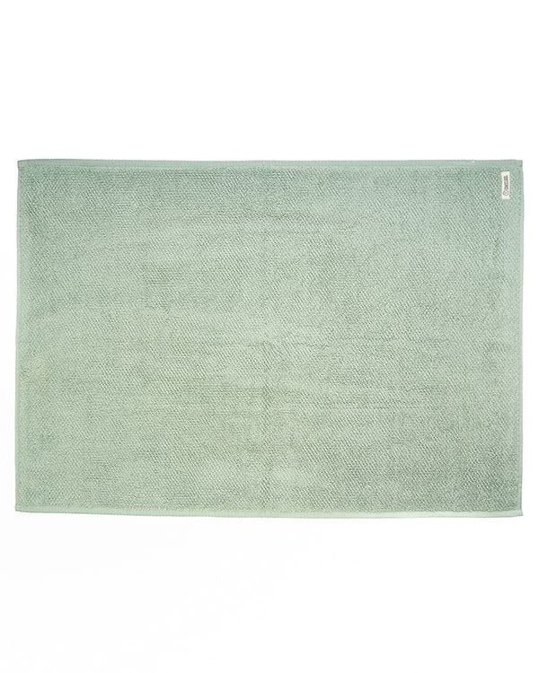 Willow Bath Mat - Sage | Sand Cloud