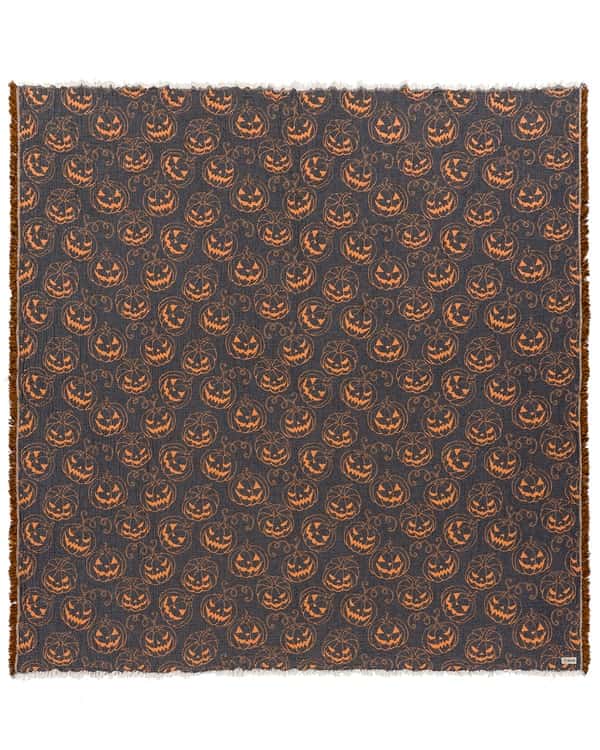 Alternative view of Pumpkin - PARTY BLANKET | Sand Cloud