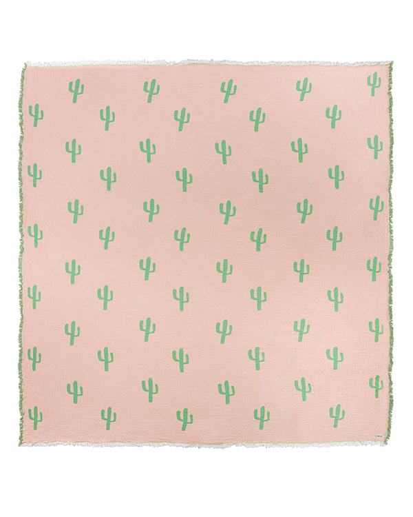 Cactus - PARTY BLANKET | Sand Cloud
