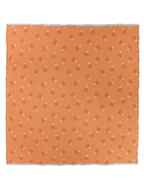 Candy Corn - PARTY BLANKET | Sand Cloud