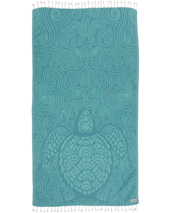 Swirl Turtle | Sand Cloud