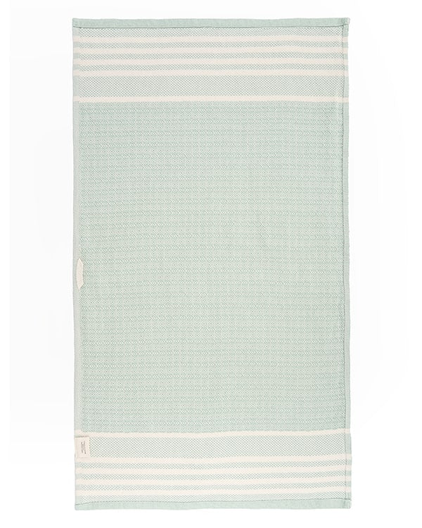 Alternative view of Tulipa Kitchen Towel Bundle - Assorted 3 Pack | Sand Cloud