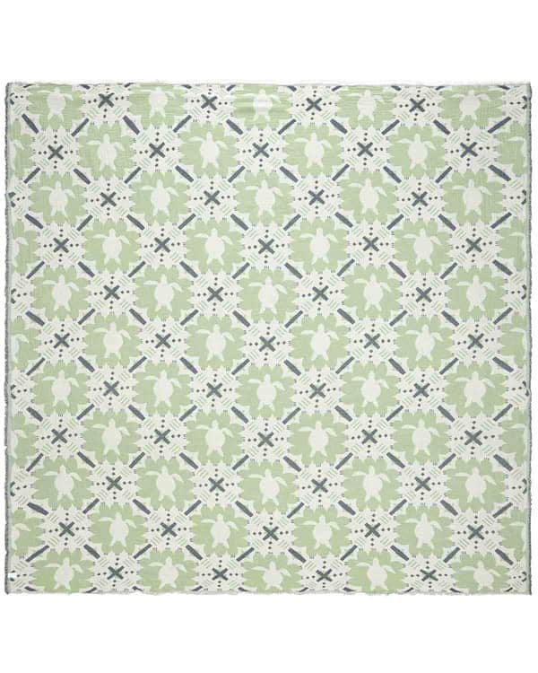 Alternative view of Caretta - PARTY BLANKET | Sand Cloud