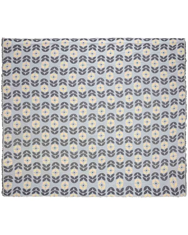Alternative view of Zinnia - PARTY BLANKET | Sand Cloud