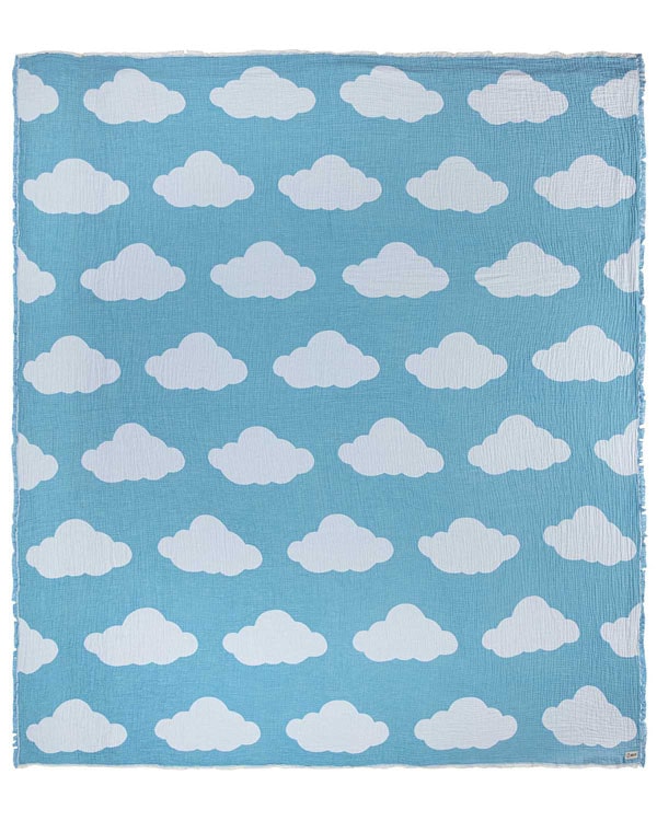 Clouds - PARTY BLANKET | Sand Cloud