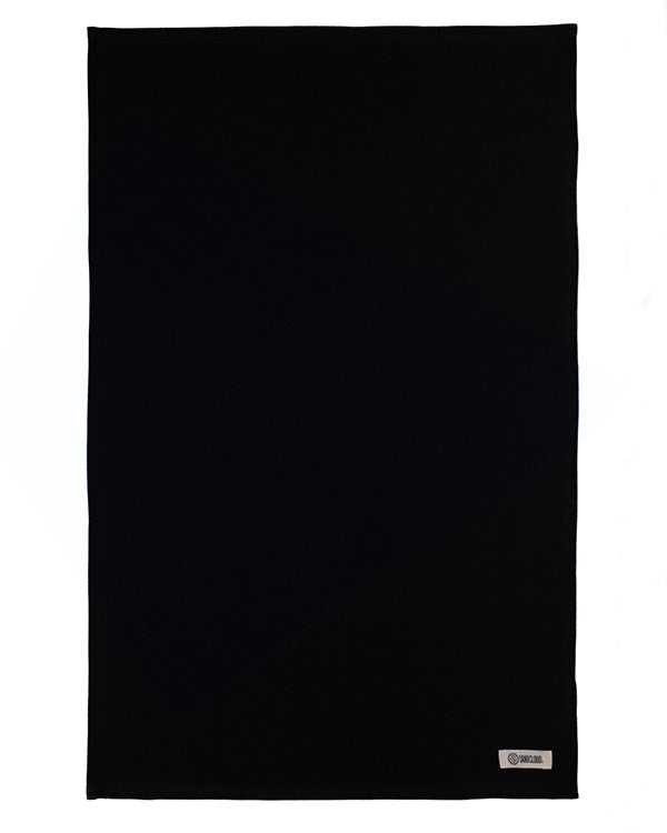 Terra Fringeless Hand Bath Bundle 2 Pack - Black | Sand Cloud