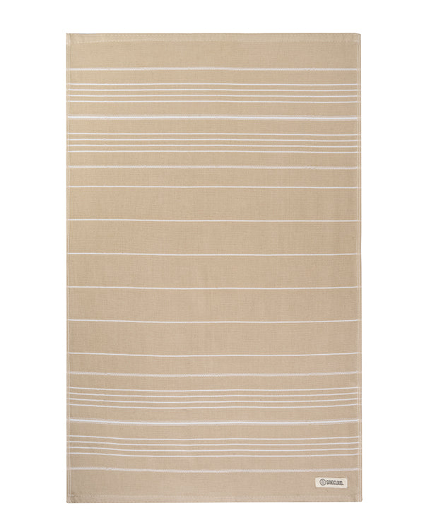 Classic Fringeless Hand Bath Bundle 2 Pack - Sand | Sand Cloud