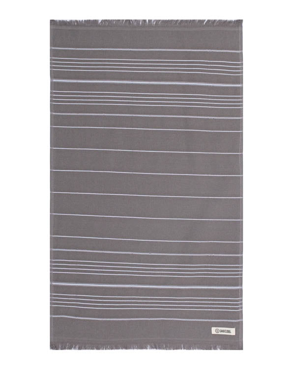 Classic Hand Bath Bundle 2 Pack - Grey | Sand Cloud