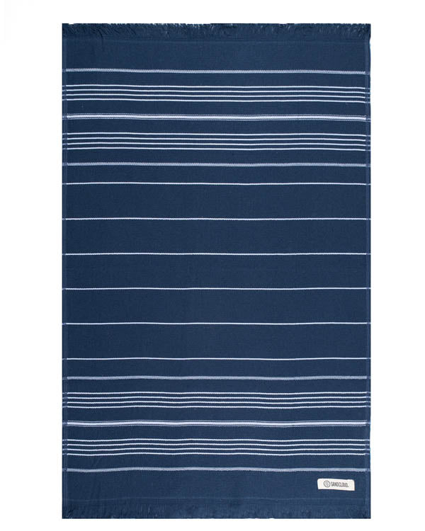 Classic Hand Bath Bundle 2 Pack - Navy | Sand Cloud