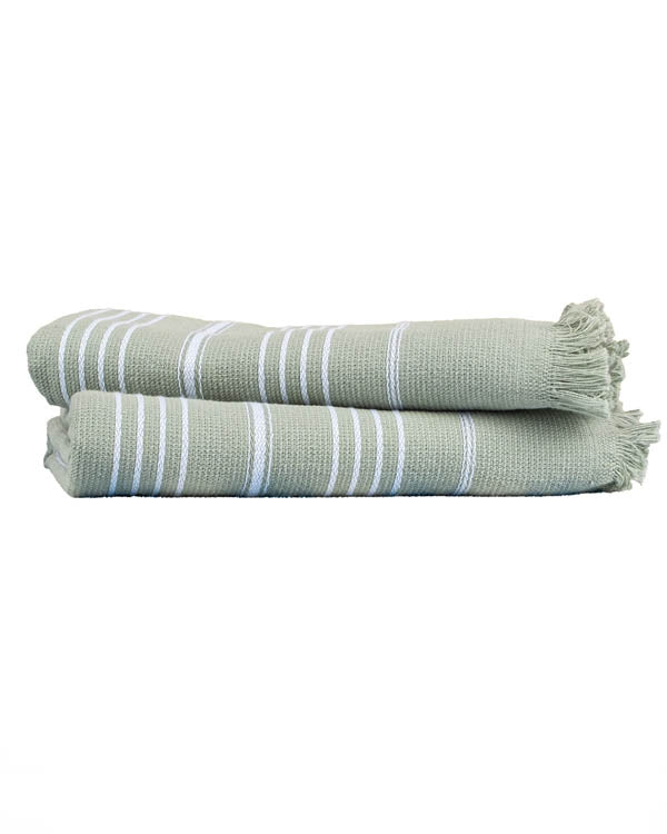 Alternative view of Classic Hand Bath Bundle 2 Pack - Sage | Sand Cloud