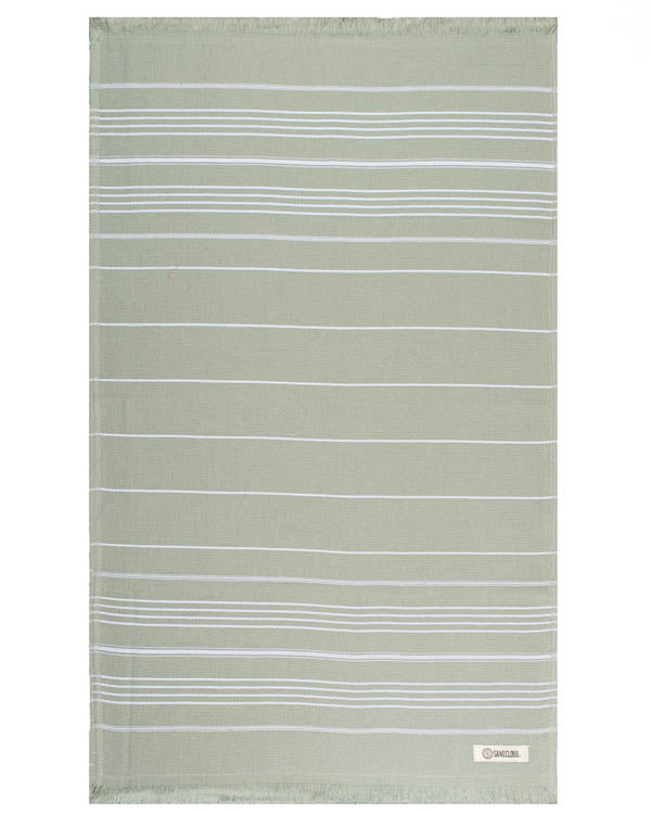 Classic Hand Bath Bundle 2 Pack - Sage | Sand Cloud