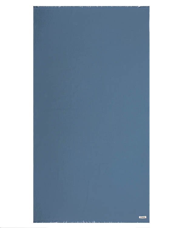 Alternative view of Terra XL Bath Bundle 2 Pack - Slate Blue | Sand Cloud