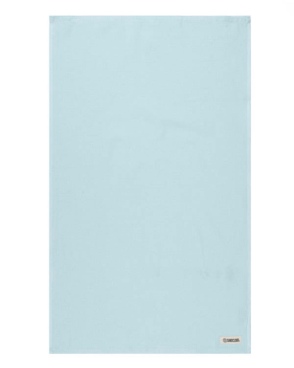 Terra Fringeless Hand Bath Bundle 2 Pack - Seaglass | Sand Cloud