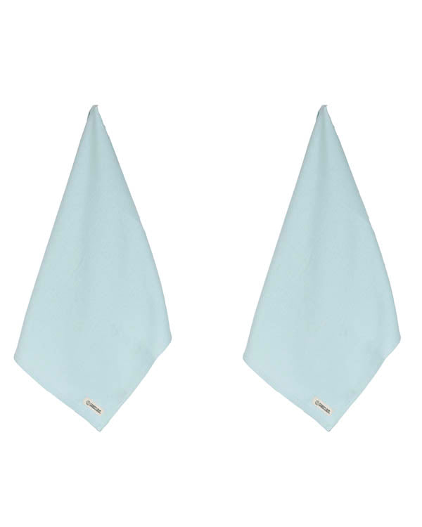Terra Fringeless Hand Bath Bundle 2 Pack - Seaglass | Sand Cloud - Image 5